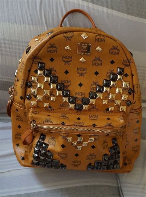 mcm replica amazon